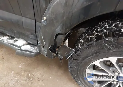 2018 Ford F-150 Lariat from USA, damaged, VIN 1FTEW1E55JFC75330